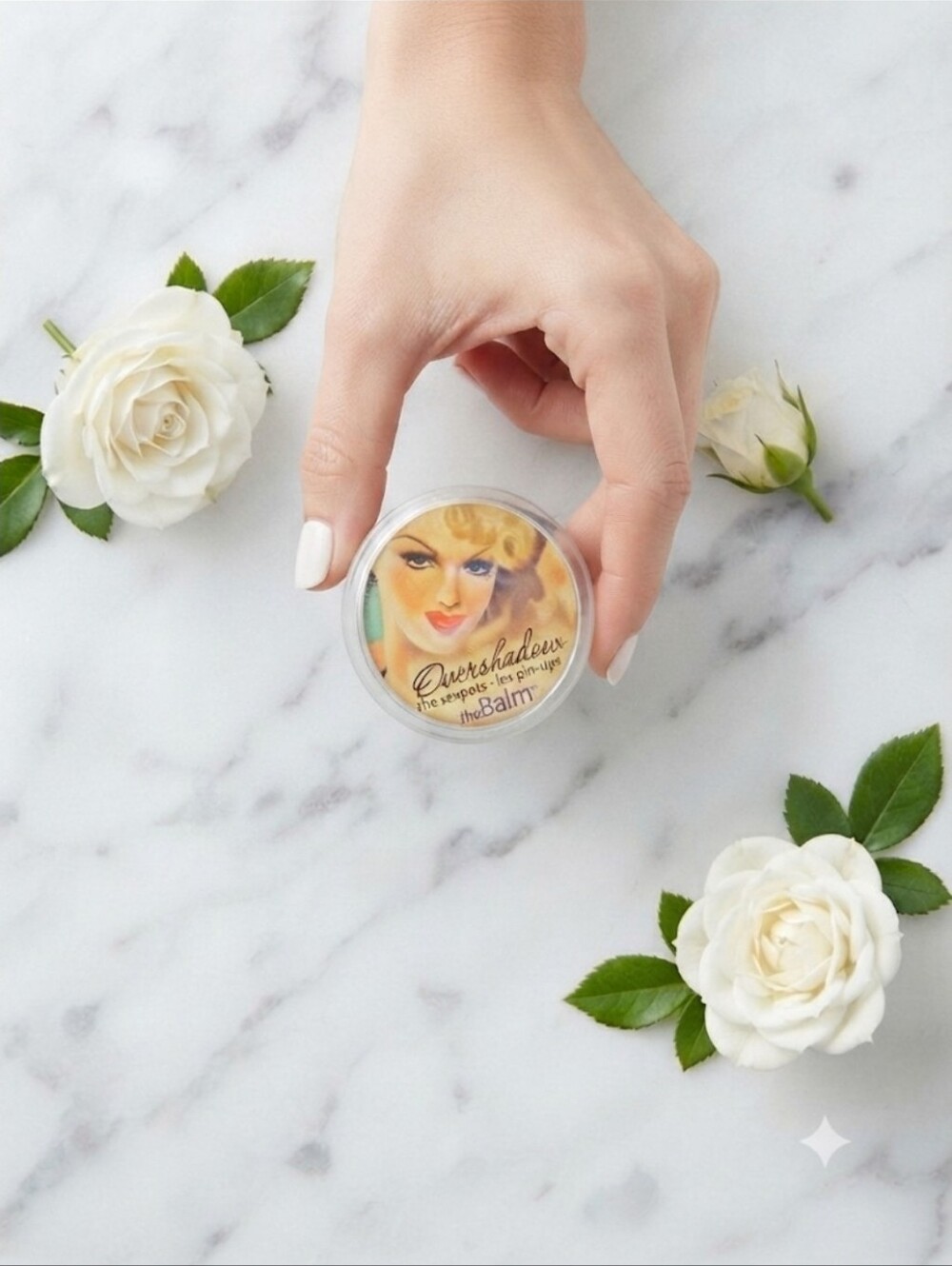 theBalm Overshadow No Money No Honey ☆RARE☆| Read Below